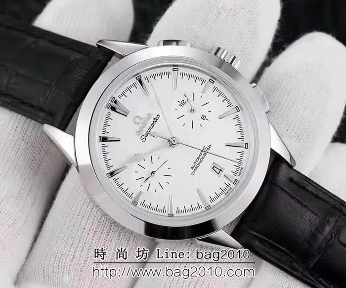 歐米茄OMEGA 匠心獨具款 高端男士腕表 WSS0464